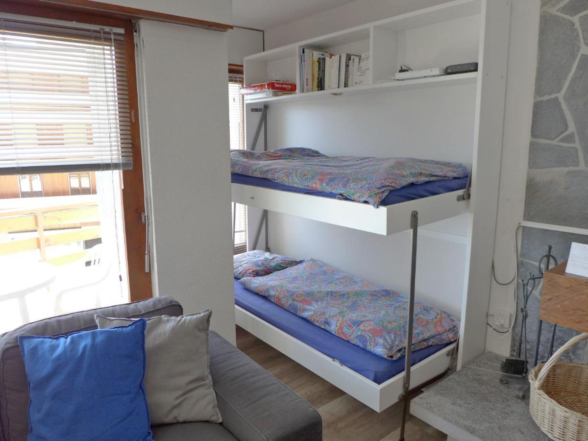 Apartment Rond-Point By Interhome クラン エクステリア 写真