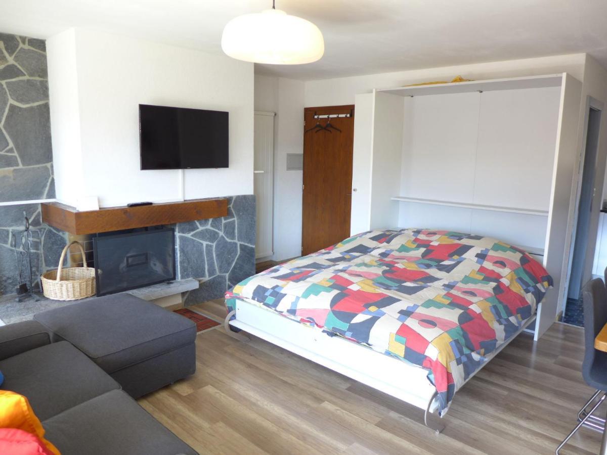 Apartment Rond-Point By Interhome クラン エクステリア 写真