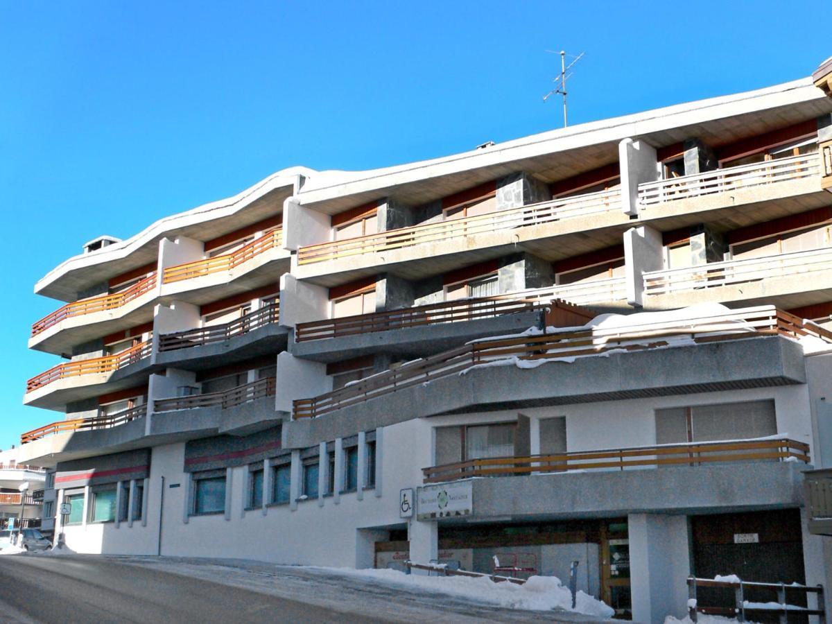 Apartment Rond-Point By Interhome クラン エクステリア 写真