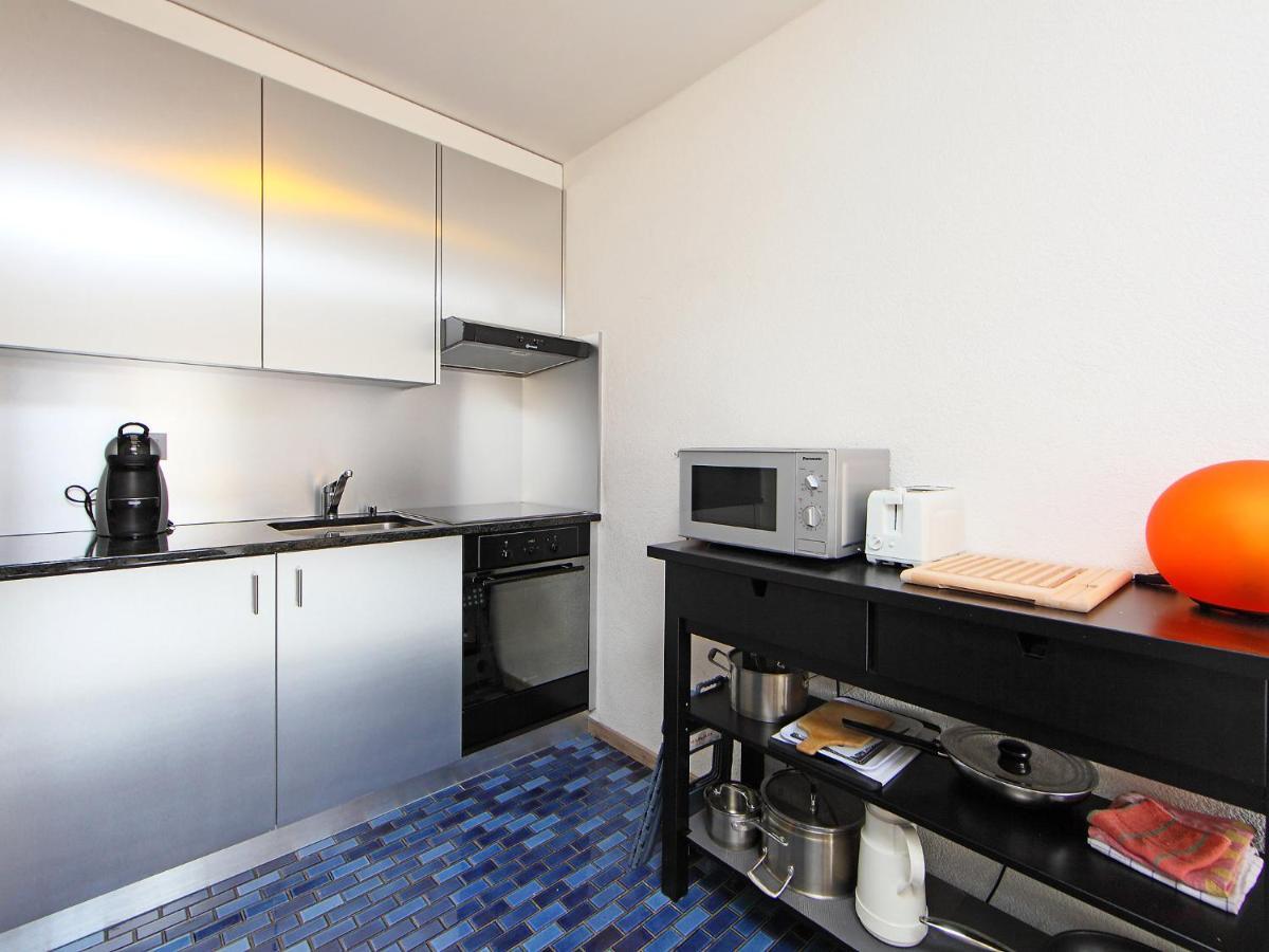 Apartment Rond-Point By Interhome クラン エクステリア 写真