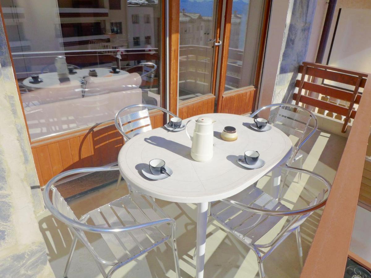 Apartment Rond-Point By Interhome クラン エクステリア 写真