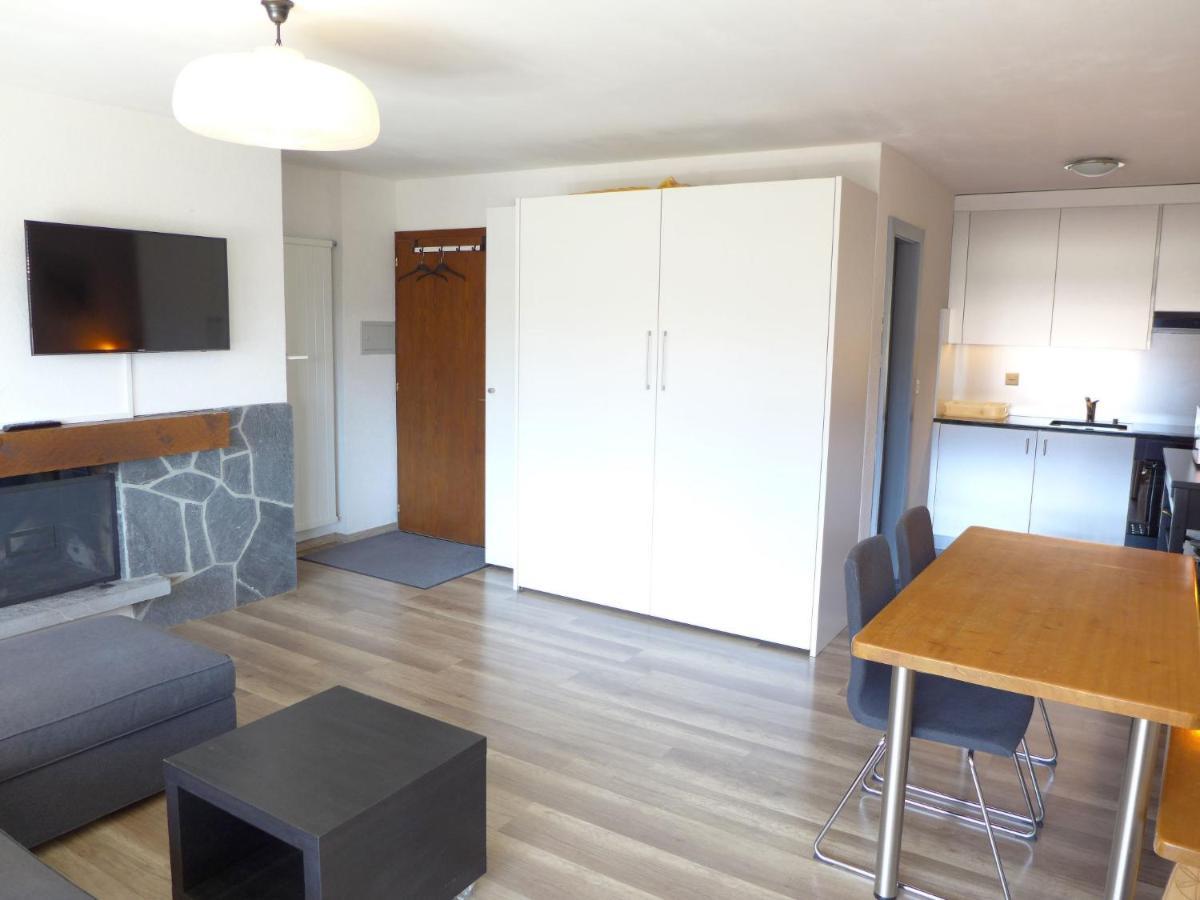 Apartment Rond-Point By Interhome クラン エクステリア 写真