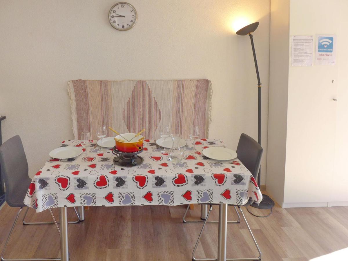 Apartment Rond-Point By Interhome クラン エクステリア 写真