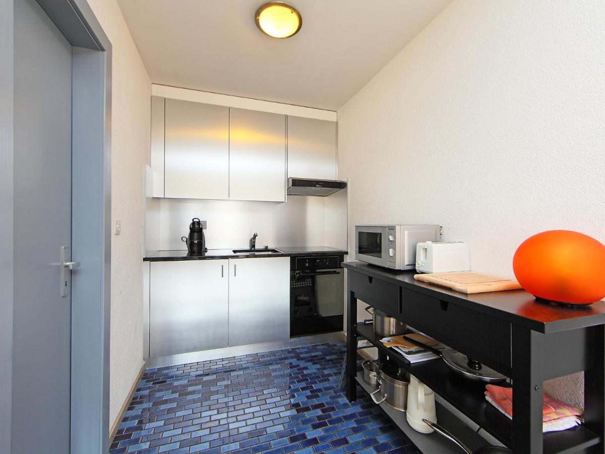 Apartment Rond-Point By Interhome クラン エクステリア 写真