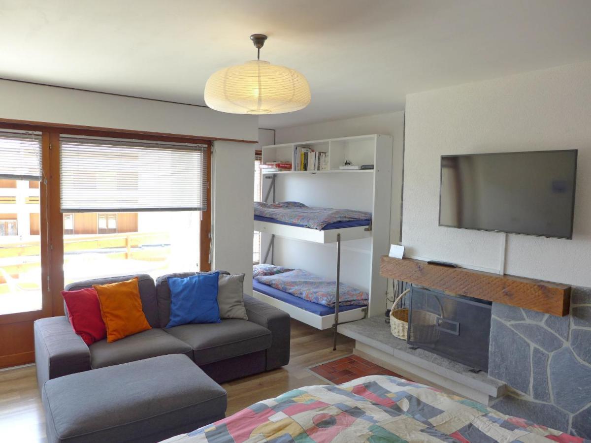 Apartment Rond-Point By Interhome クラン エクステリア 写真