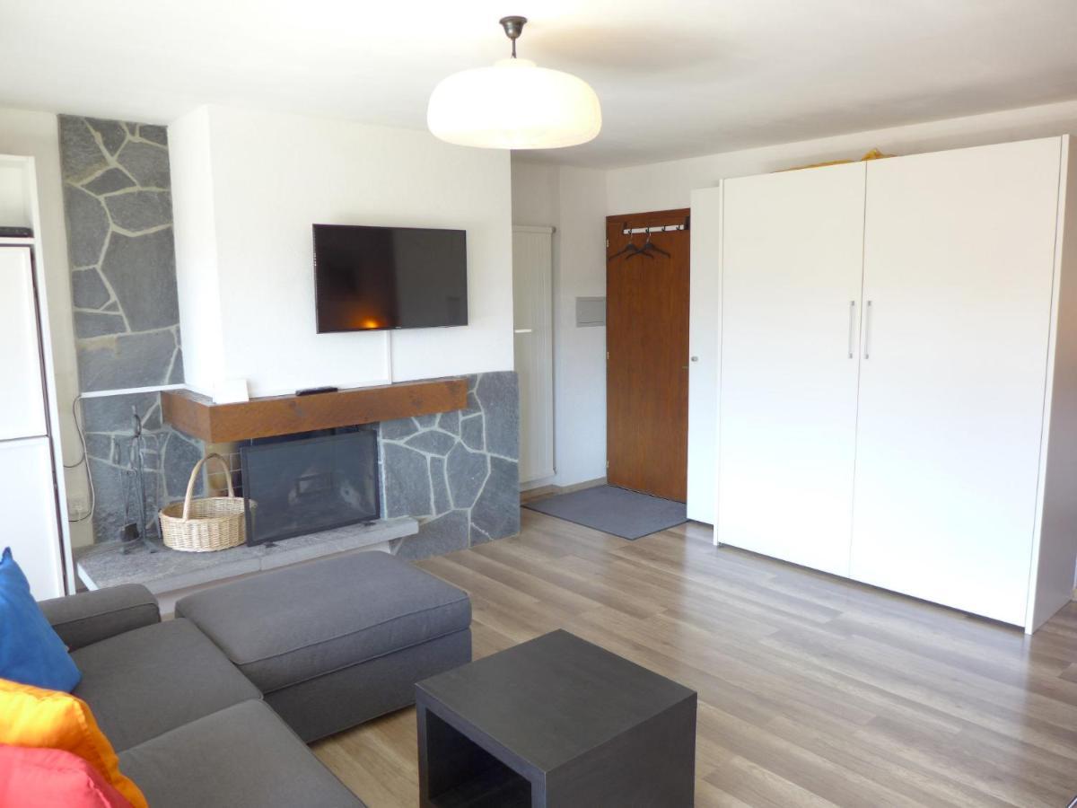 Apartment Rond-Point By Interhome クラン エクステリア 写真