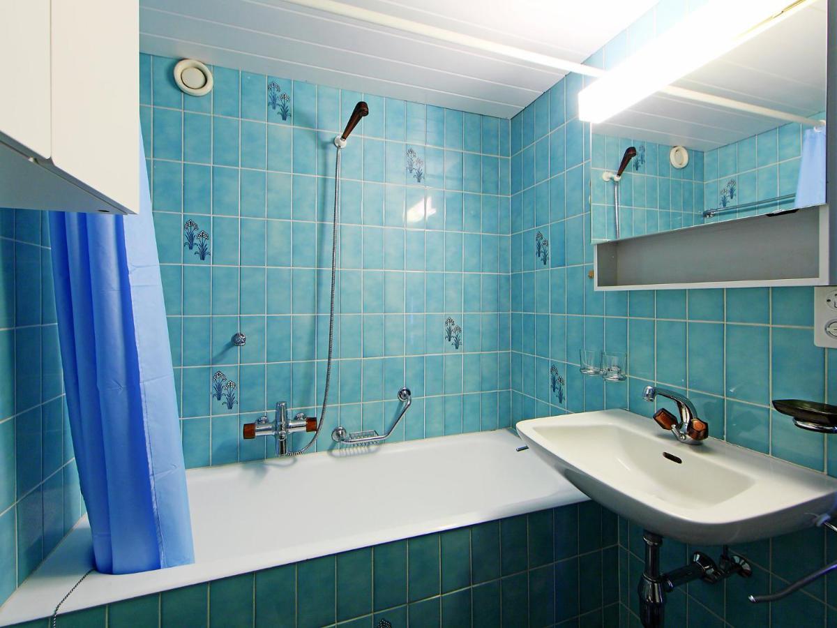 Apartment Rond-Point By Interhome クラン エクステリア 写真