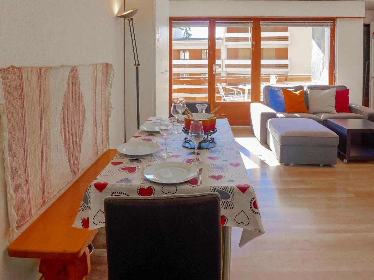 Apartment Rond-Point By Interhome クラン エクステリア 写真