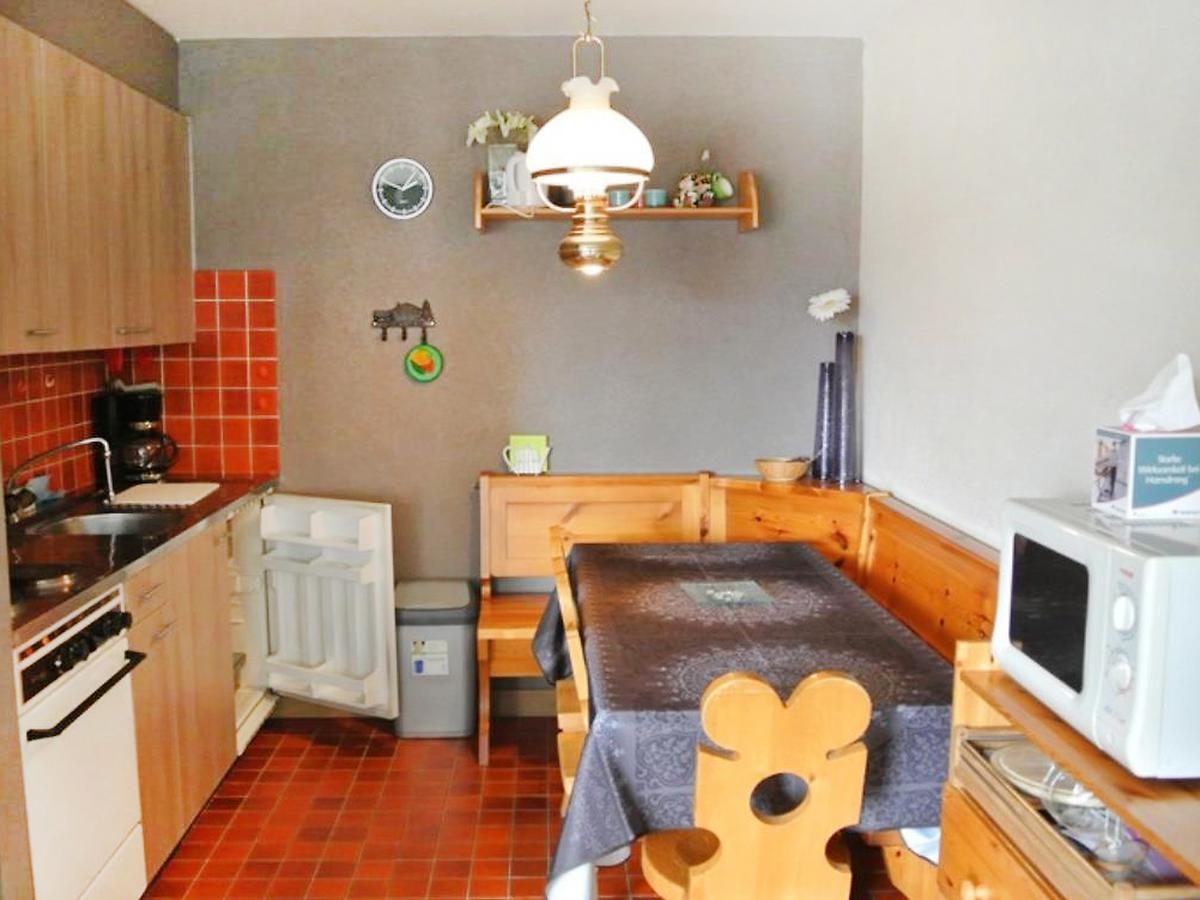 Apartment Rond-Point By Interhome クラン エクステリア 写真