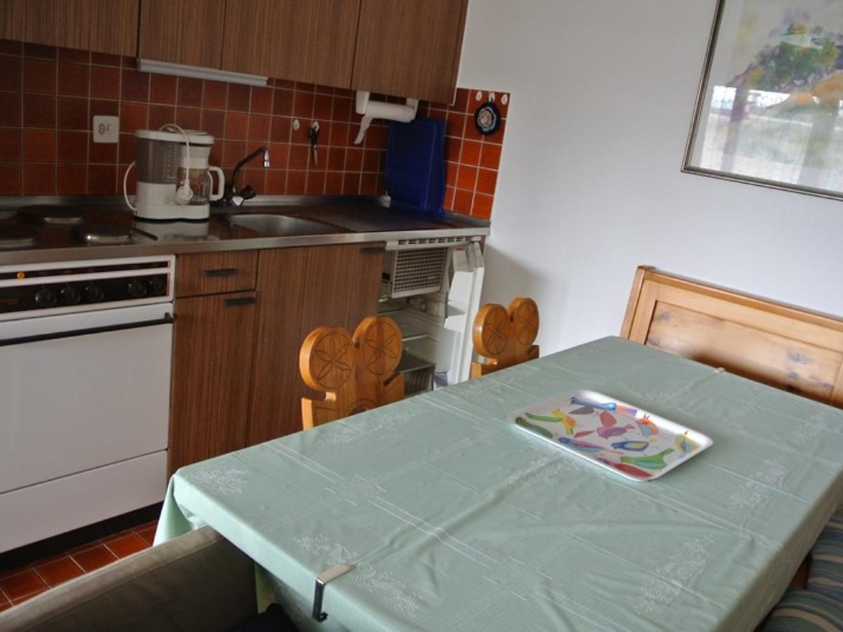 Apartment Rond-Point By Interhome クラン エクステリア 写真