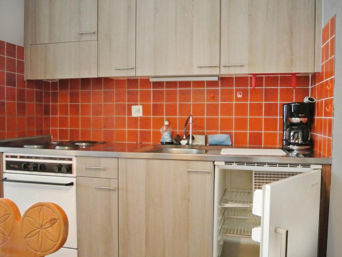 Apartment Rond-Point By Interhome クラン エクステリア 写真