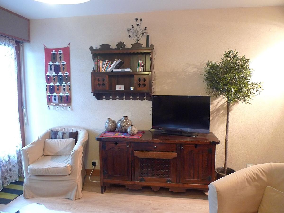 Apartment Rond-Point By Interhome クラン エクステリア 写真
