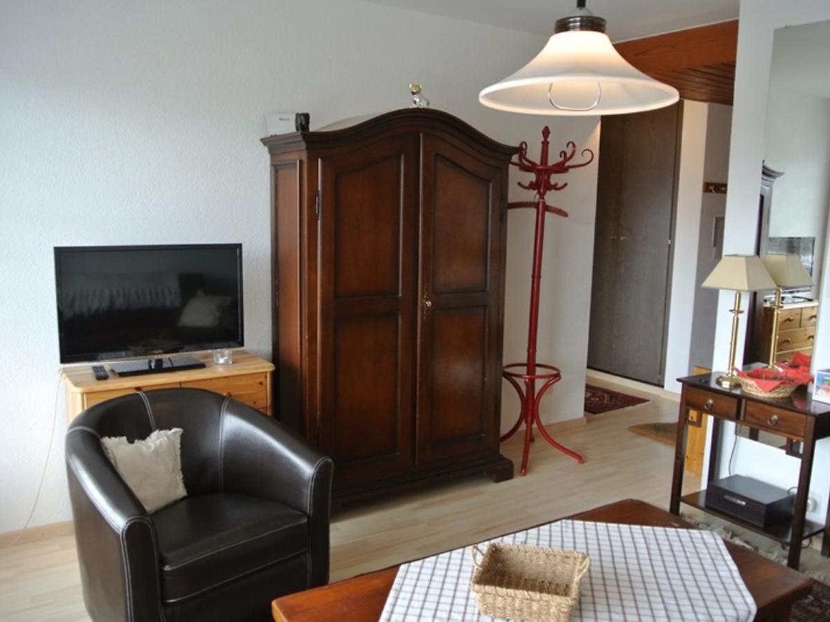 Apartment Rond-Point By Interhome クラン エクステリア 写真