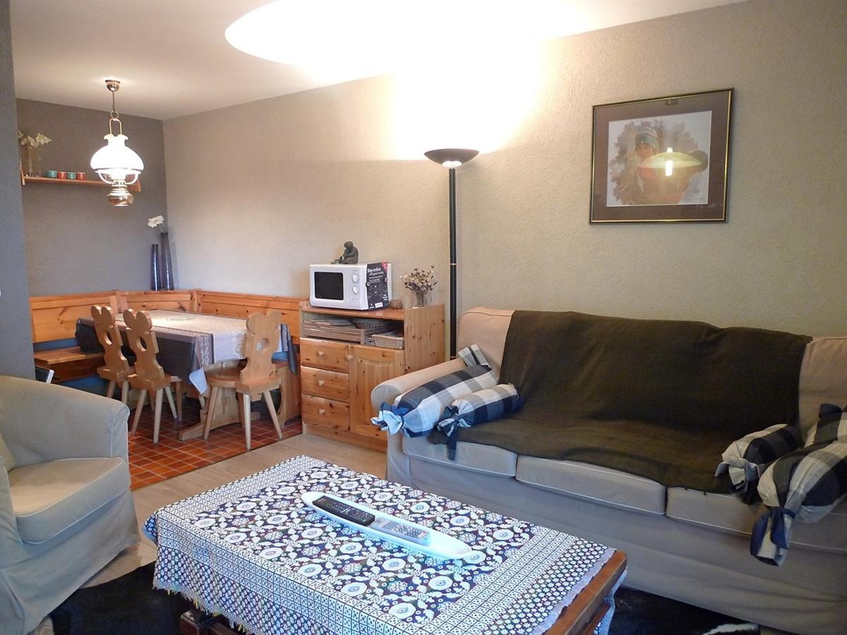 Apartment Rond-Point By Interhome クラン エクステリア 写真