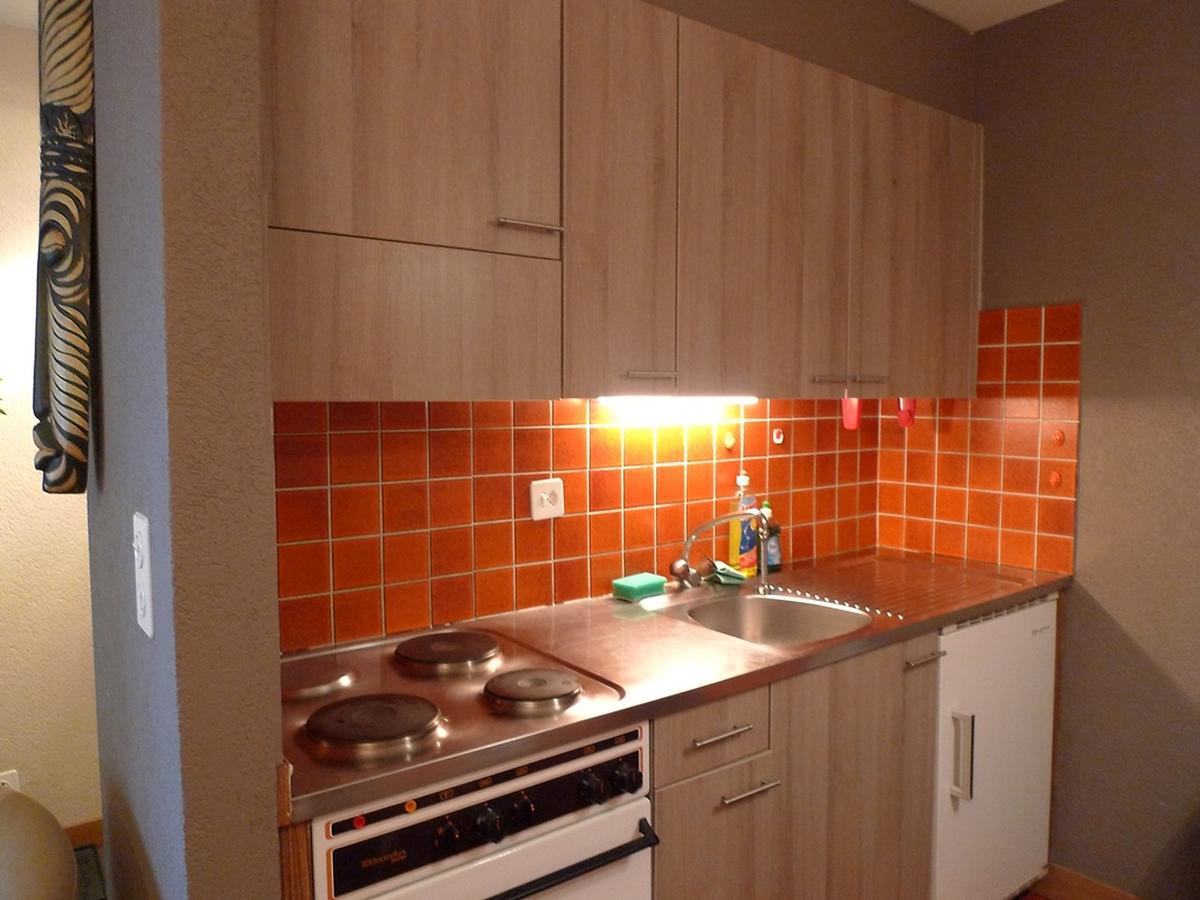 Apartment Rond-Point By Interhome クラン エクステリア 写真