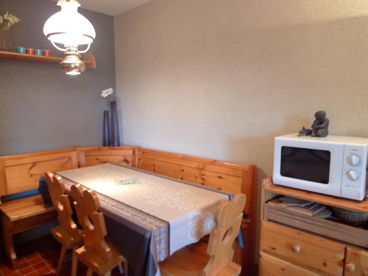 Apartment Rond-Point By Interhome クラン エクステリア 写真