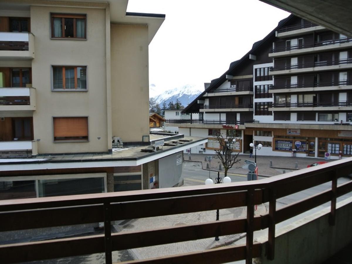Apartment Rond-Point By Interhome クラン エクステリア 写真