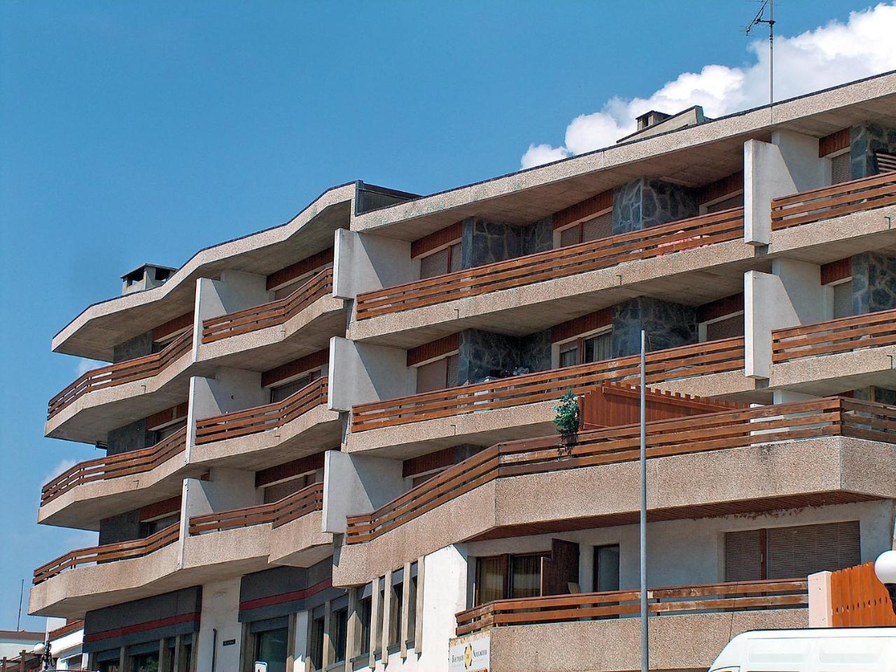Apartment Rond-Point By Interhome クラン エクステリア 写真